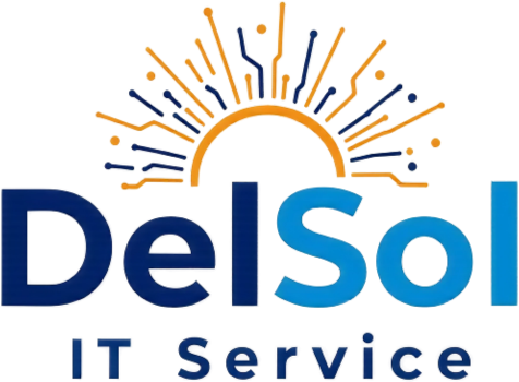 DelSol IT Service